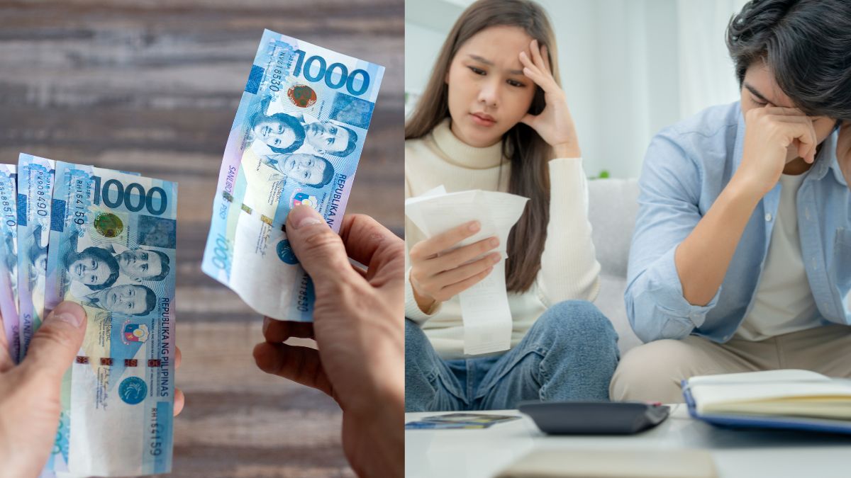 Best Financial Tips For Filipino Couples