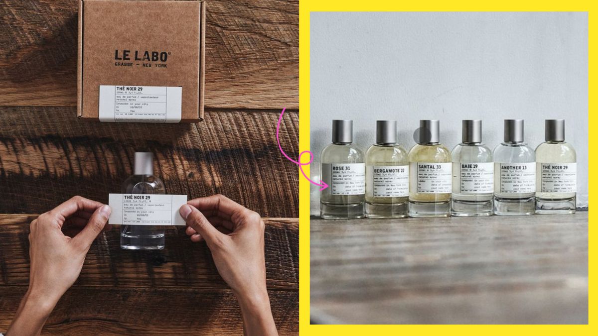 Le Labo Will Soon Be Available In The Philippines