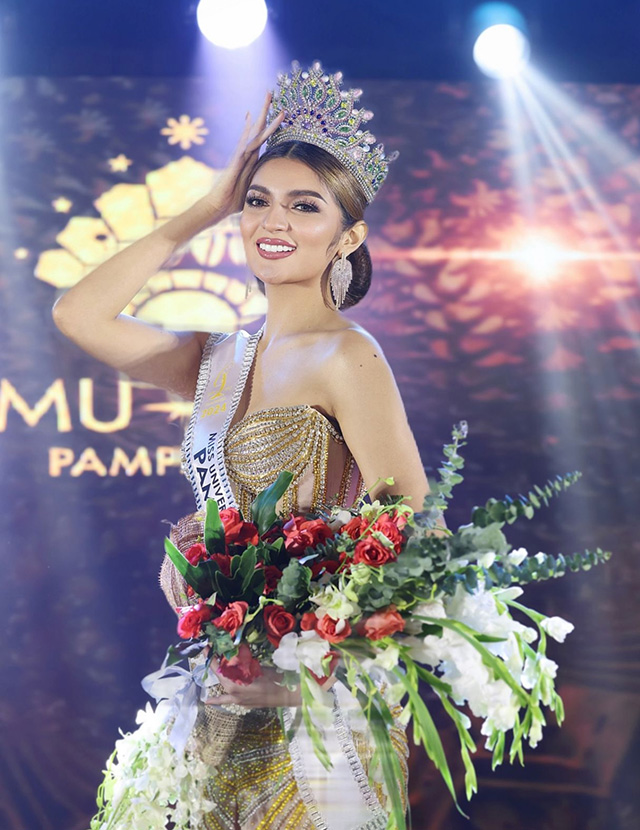 Miss Universe Philippines 2024: The Confirmed Delegates: