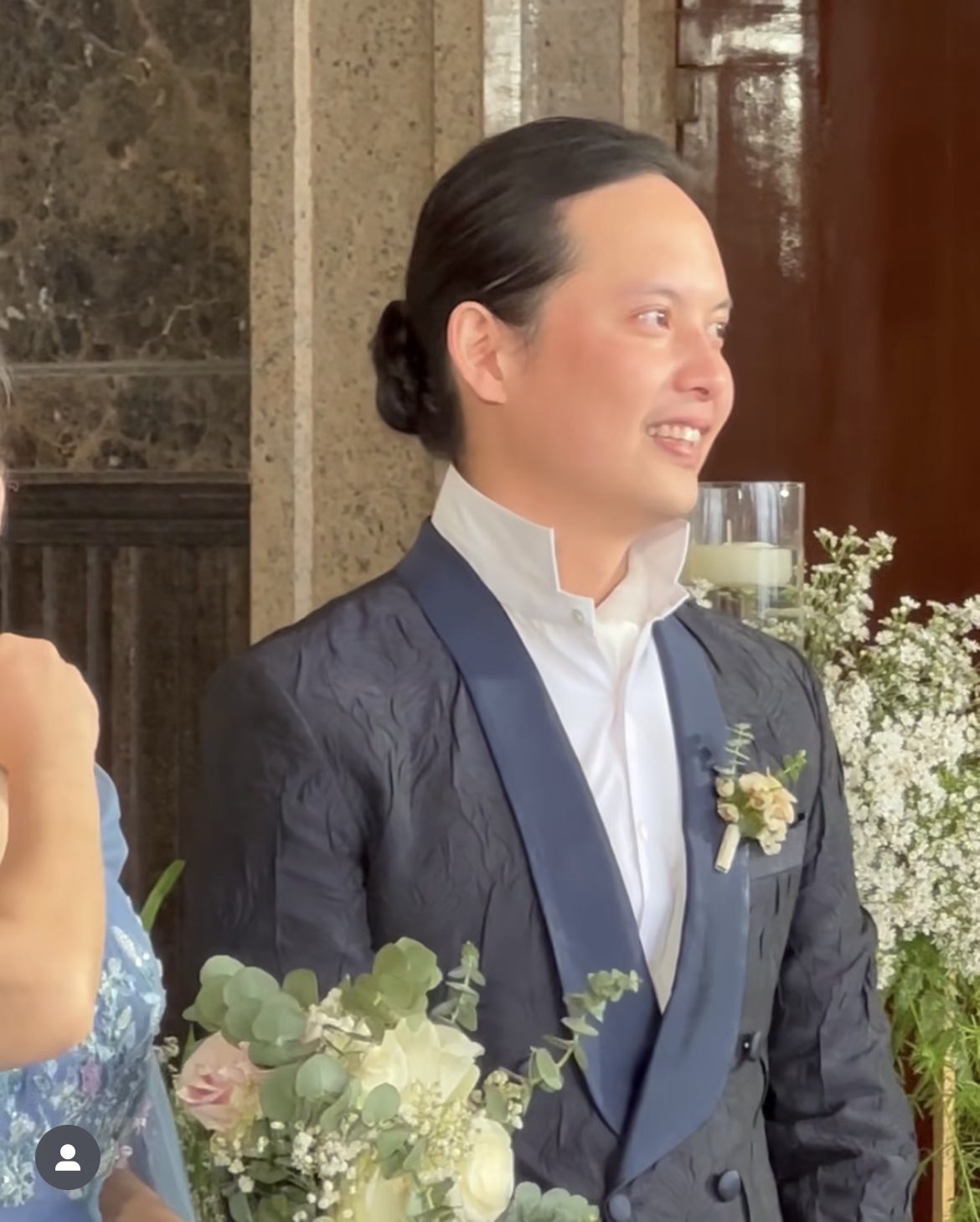 The Internet Thinks Ellen Adarna and Her Brother Look Like Twins and We Totally Agree