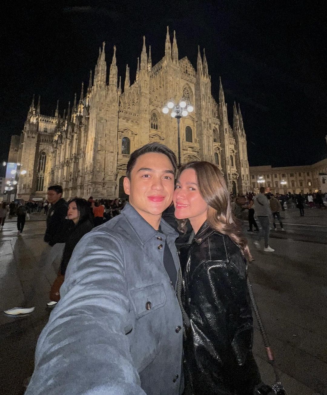Breaking: Our Hearts! Bea Alonzo and Dominique Roque Confirm Split 