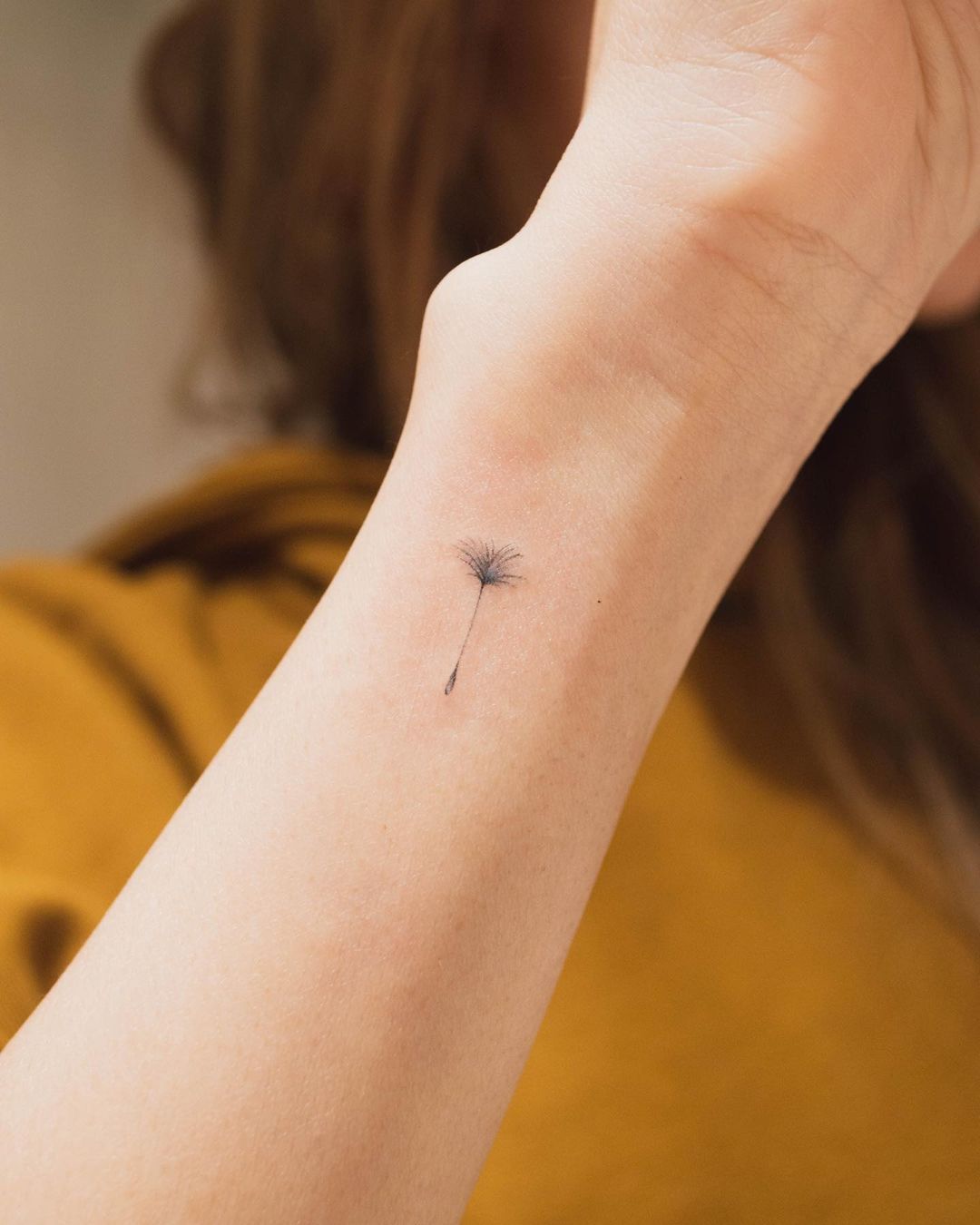 Heart Evangelista's Minimalist Tattoos And Their Meanings