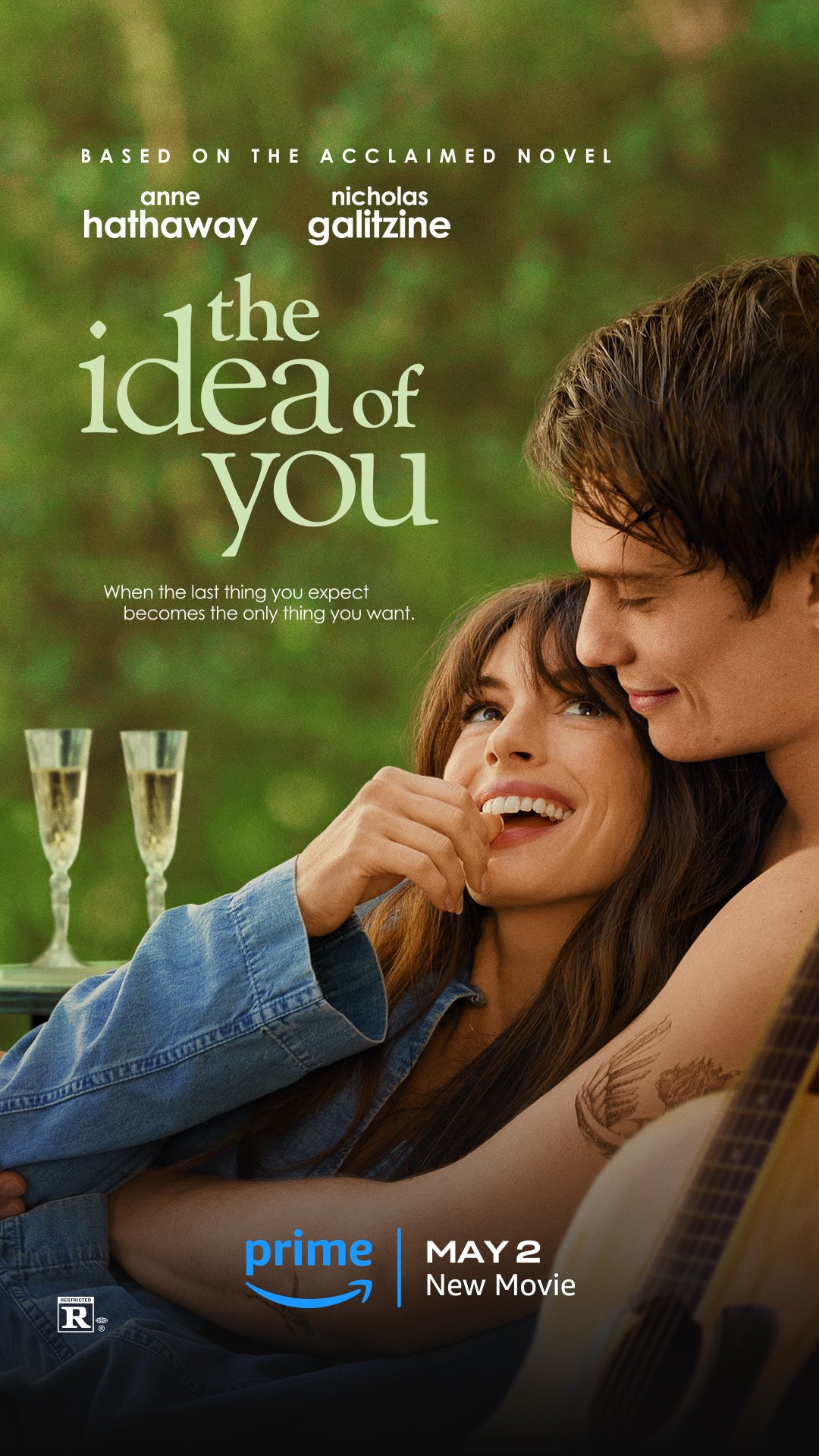 The Idea Of You (2024 Movie): Plot, Cast, Release Date