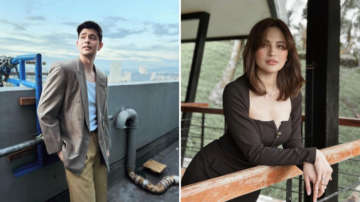 Rayver Cruz issues apology on X over livestream behavior with Julie Anne San Jose 