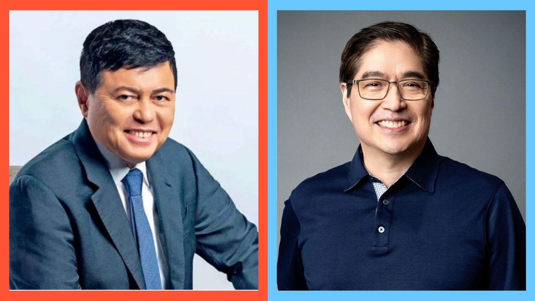 15 Filipino Billionaires Made It To Forbes' 2024 Rich List