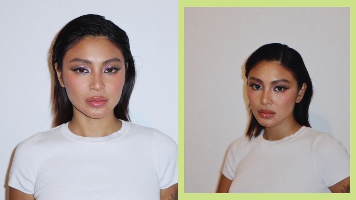 nadine lustre