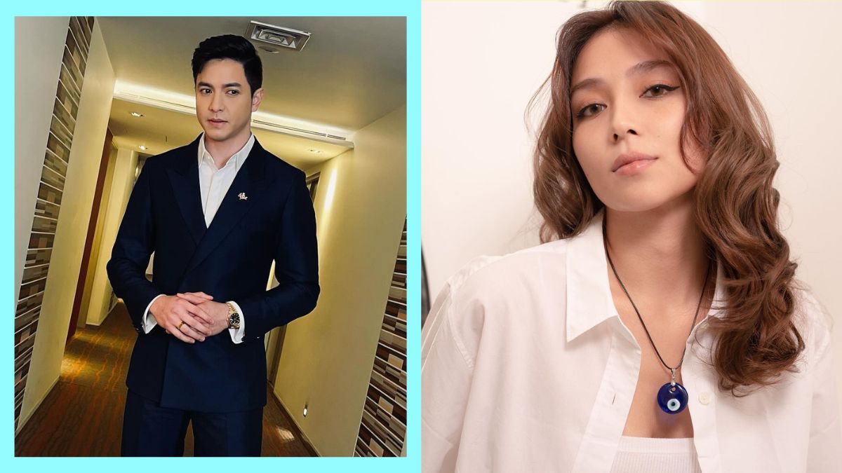 Alden Richards on real score with Kathryn Bernardo