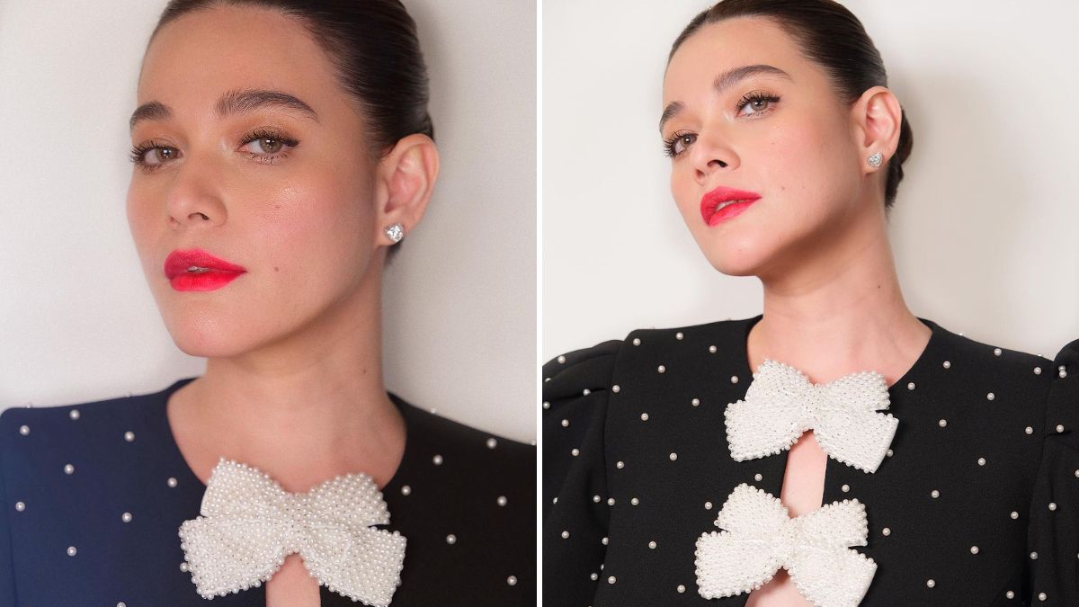 Bea Alonzo Deletes Couple Photos With Dominic Roque From Her Feed