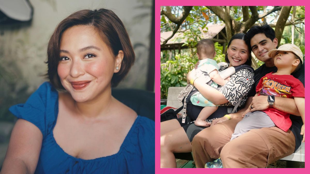 Why Joyce Pring Is Advocating For Women Having Kids