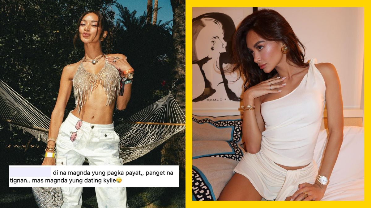 Body Positivity | Cosmo.ph