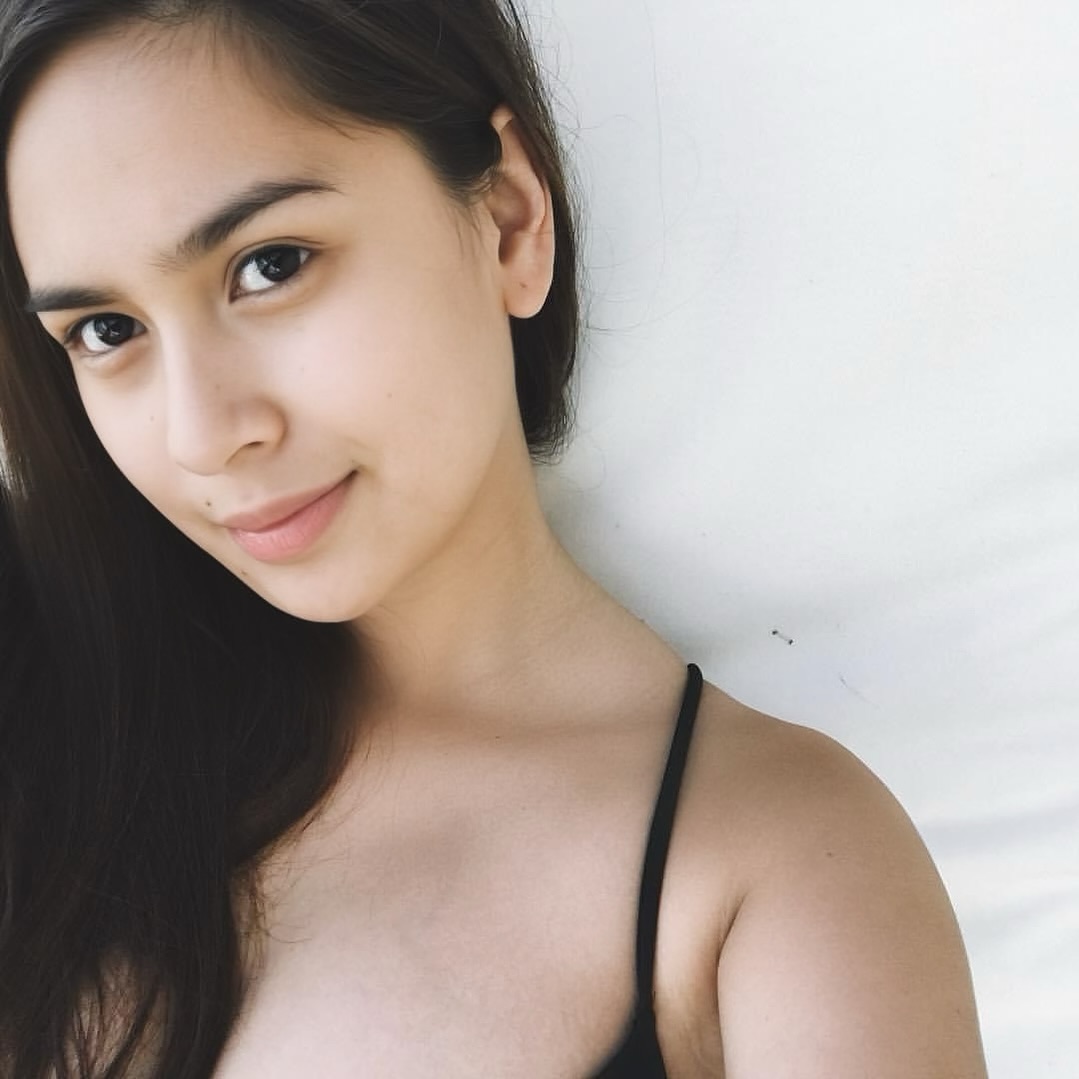 Yen Santos posts cryptic selfie after birthday greeting to Paolo Contis disappears from her feed