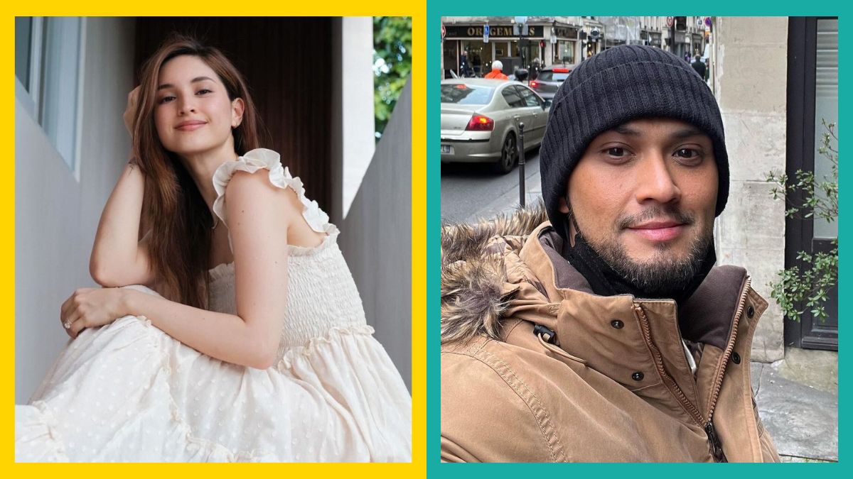 coleen garcia defends billy crawford from netizens bashing his appearance
