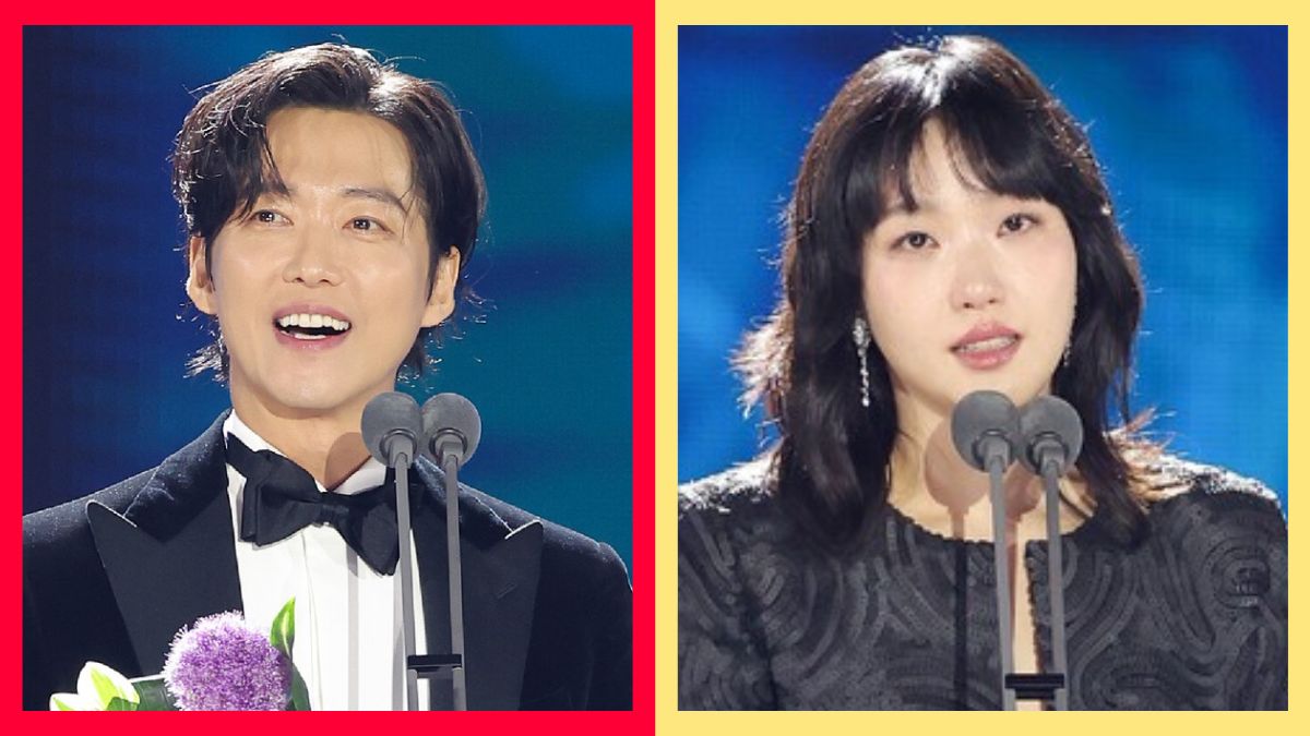 Disney+'s 'Moving,' Namgoong Min, Kim Go Eun, And More Win Big At The Baeksang Arts Awards 2024
