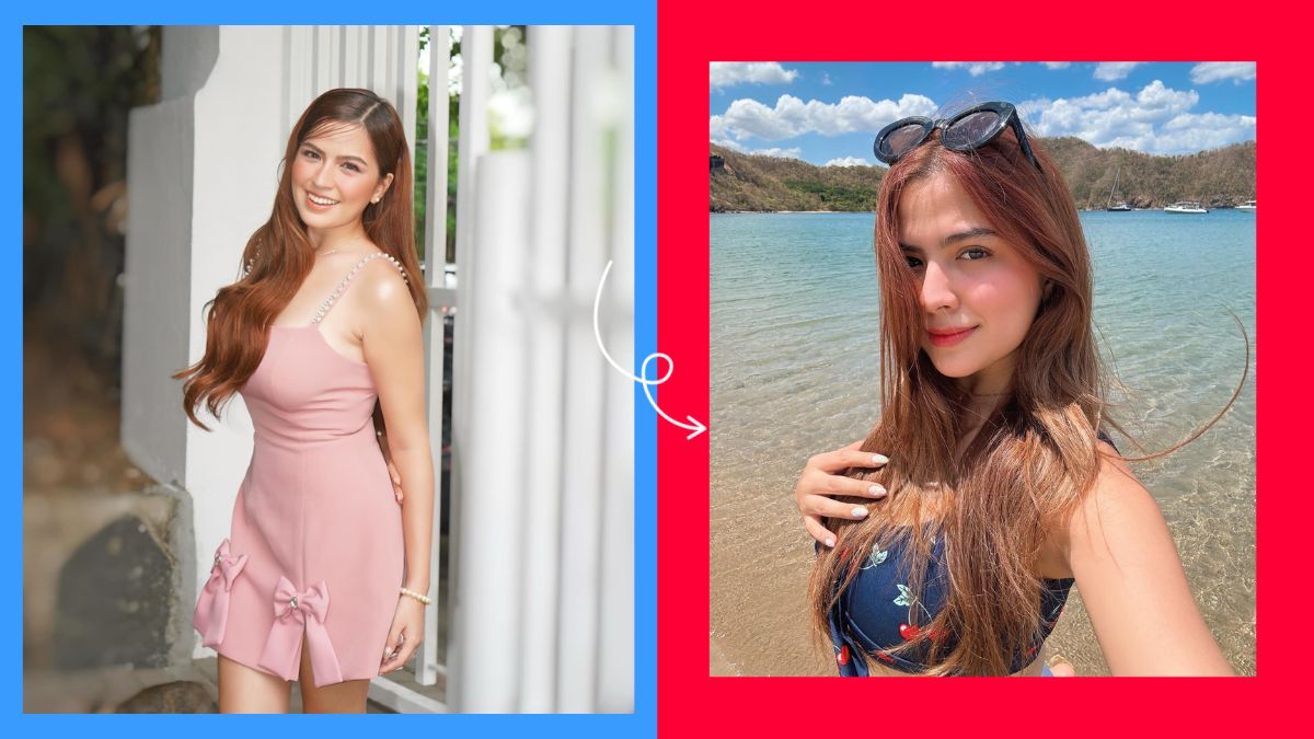 Alexa Ilacad Calls Out Ig User For Body-shaming Comment