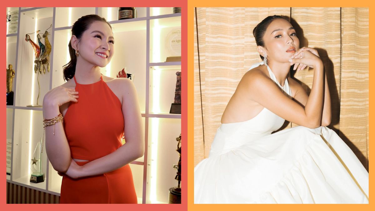 Barbie Forteza Honored To Be Compared To Kathryn Bernardo