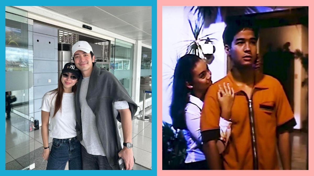 Fans want a JoshLia take on Rico-Claudine movies