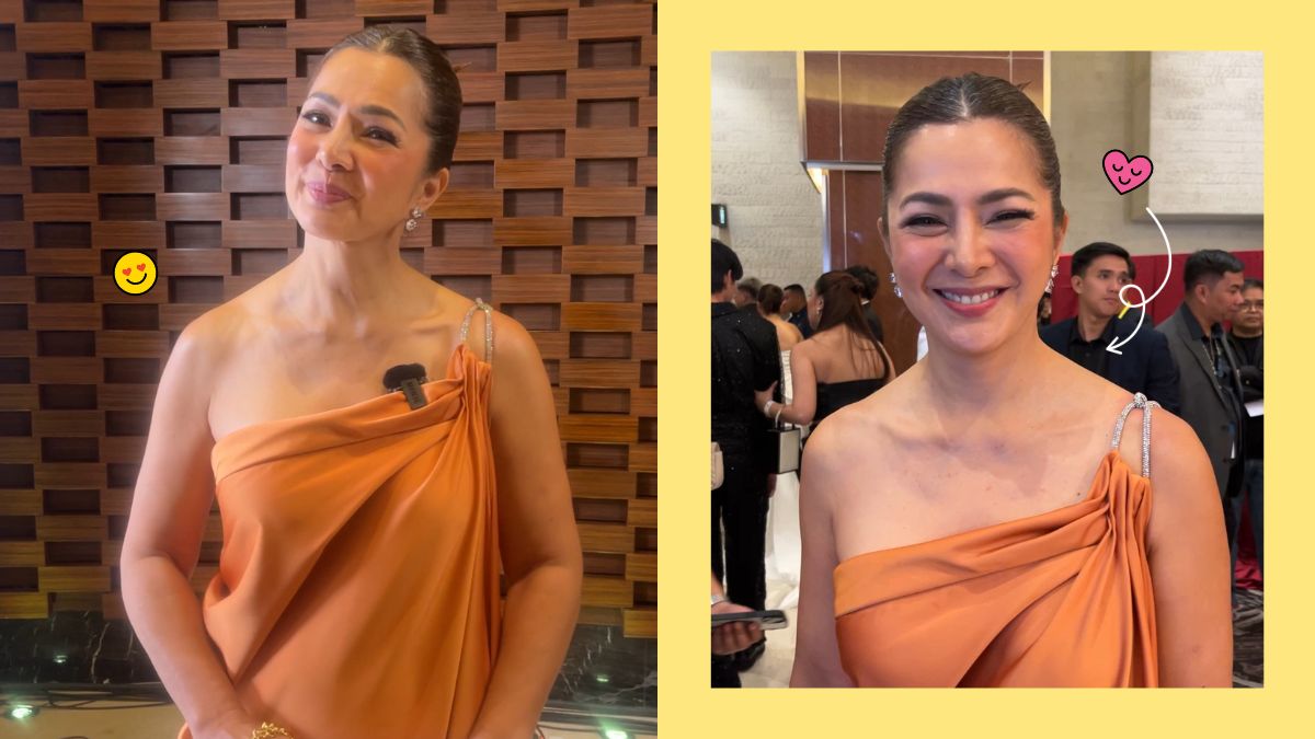 LIST: All The Sexiest Gowns We Spotted At GMA Gala 2024