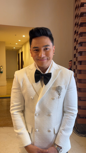 jak roberto at gma gala 2024