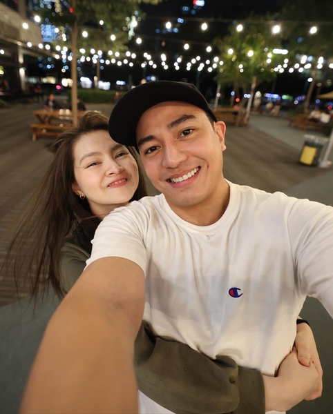 jak roberto, barbie forteza