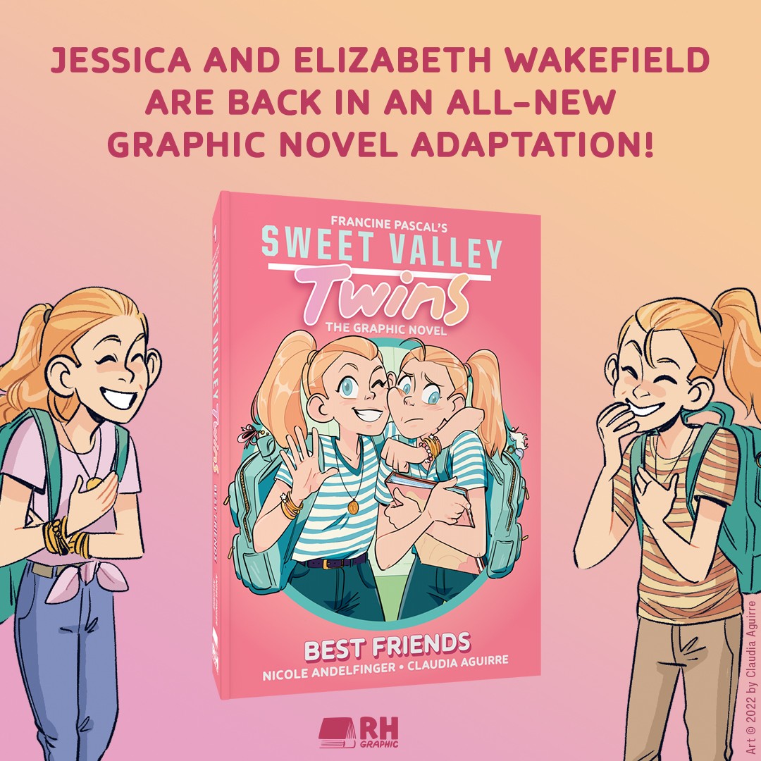 Francine Pascal, Creator Of 'Sweet Valley High', Passes Away