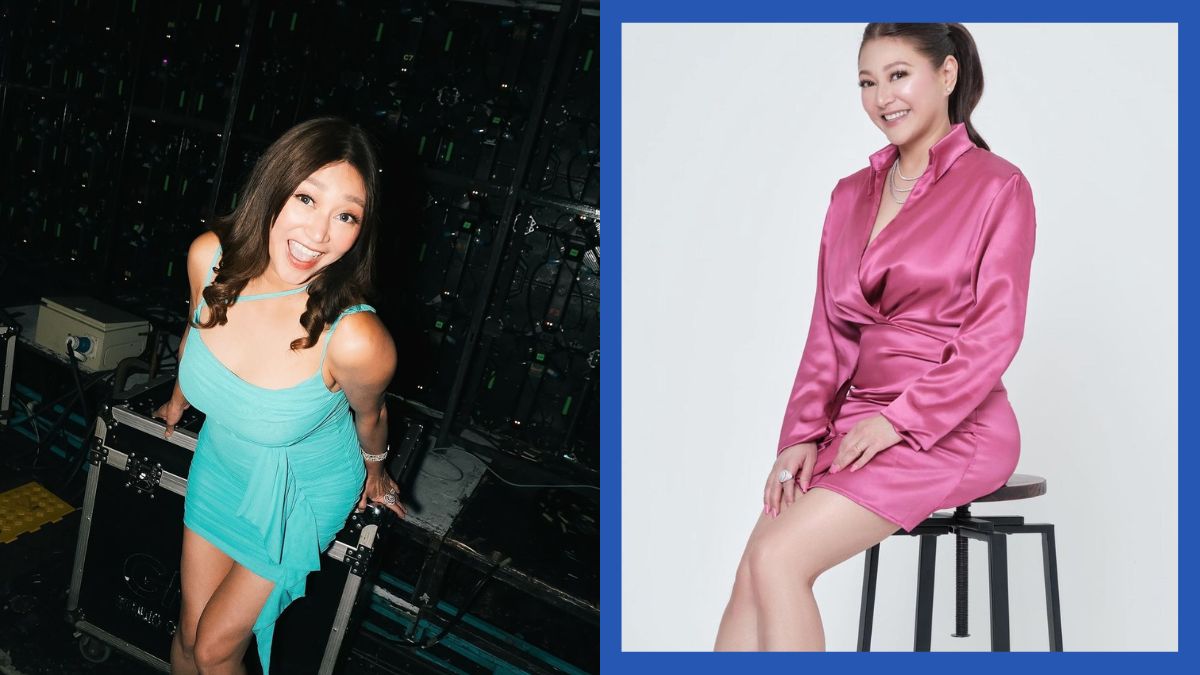 All The Times We Loved Rufa Mae Quinto's Wit