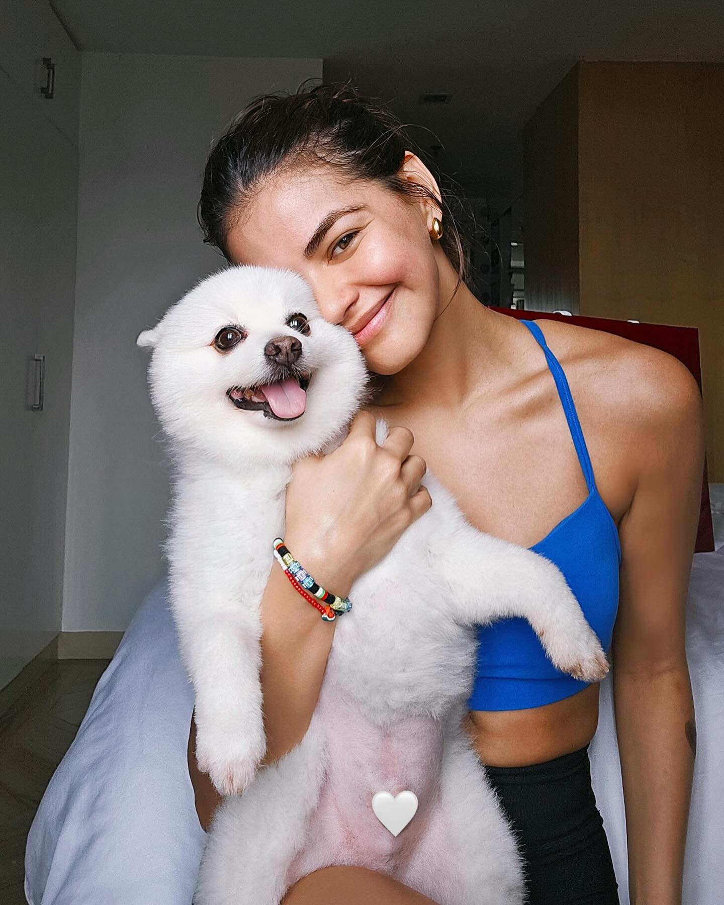 janine gutierrez