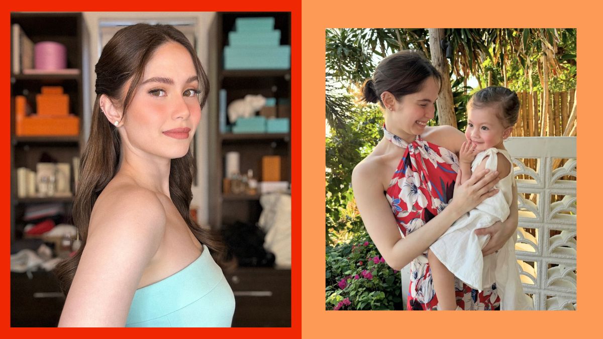 jessy mendiola clapback rude comments against daughter