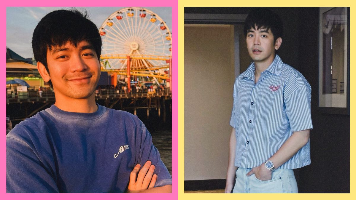 Joshua Garcia's Viral 'Un/Happy For You' Outtake Has Us Crying ...