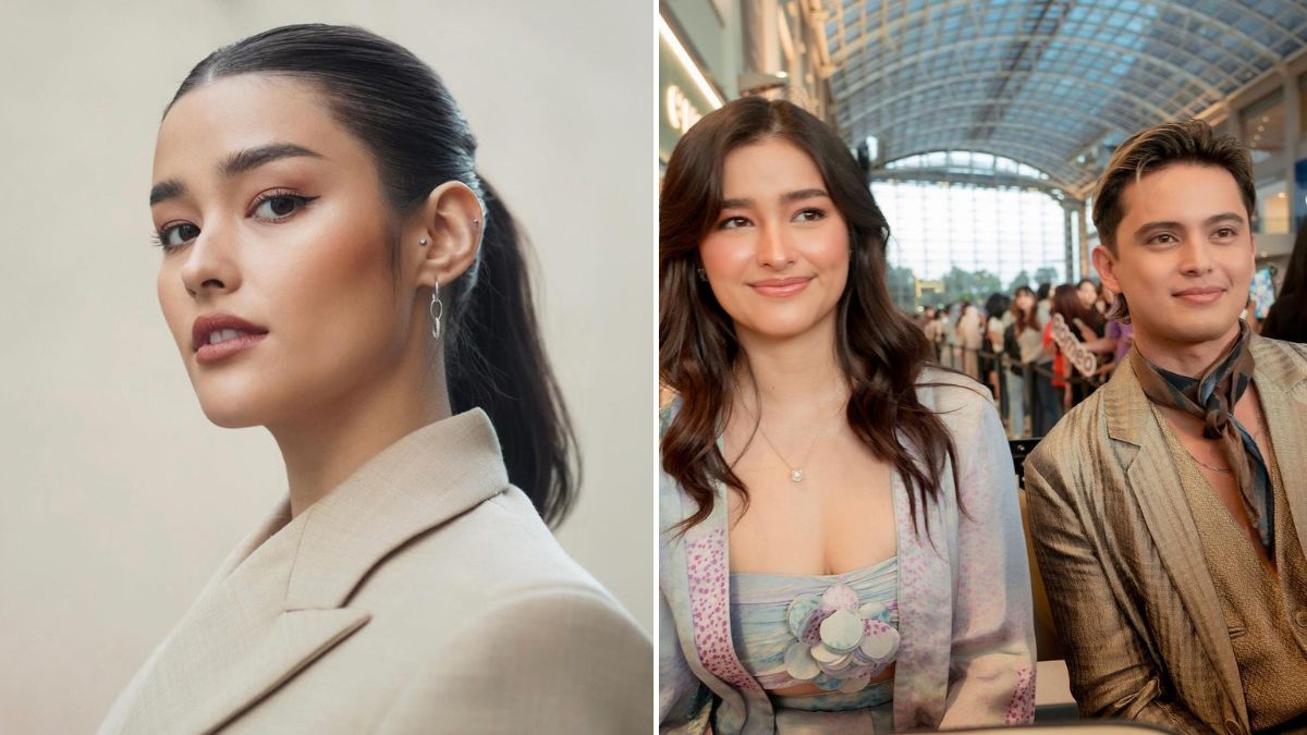 Liza Soberano Departs From Careless