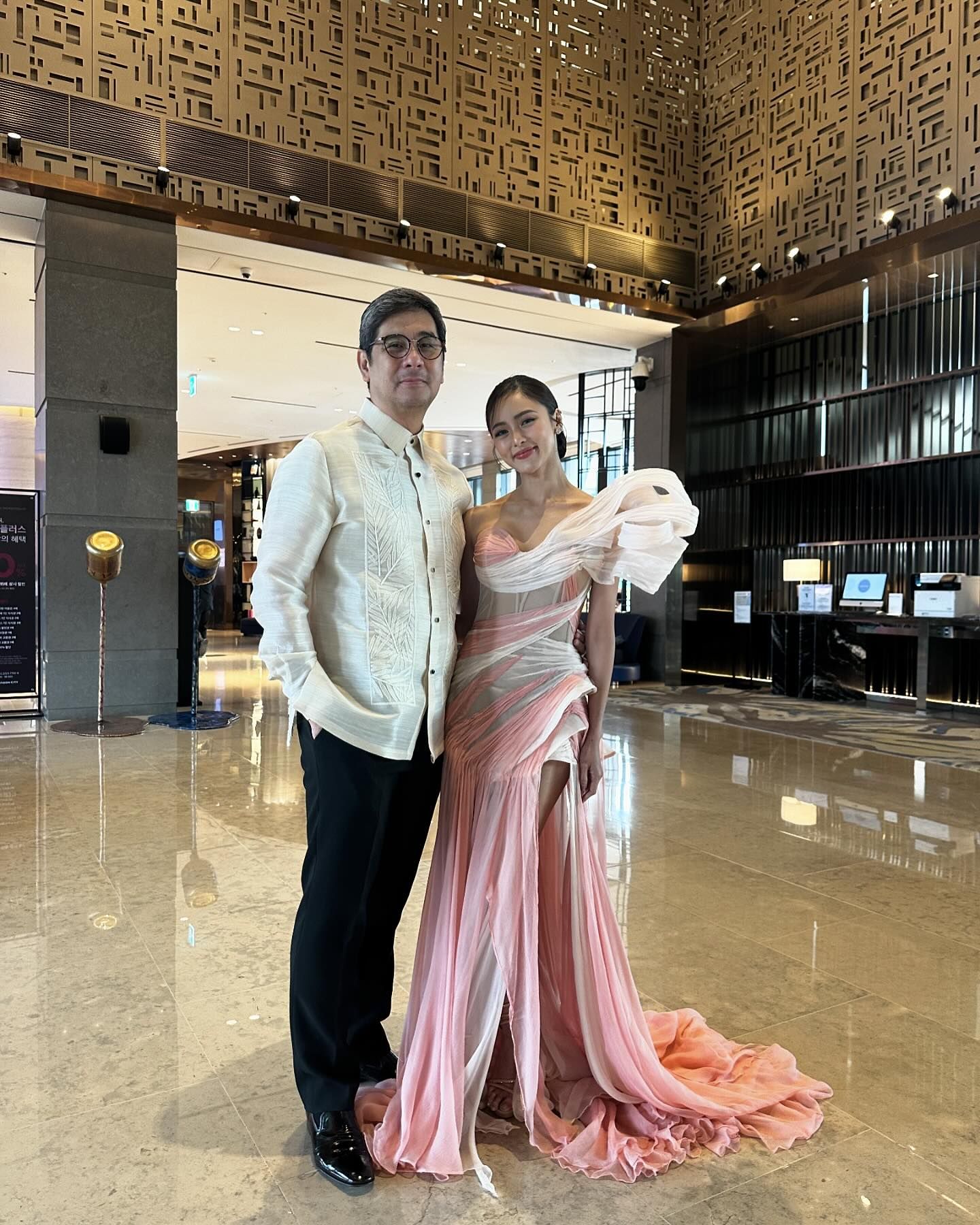 image of laurenti dyogi and kim chiu