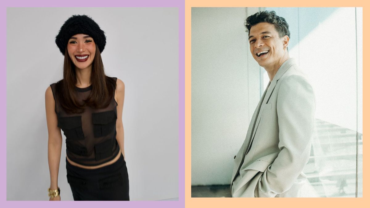 spliced image of heart evangelista and jericho rosales 