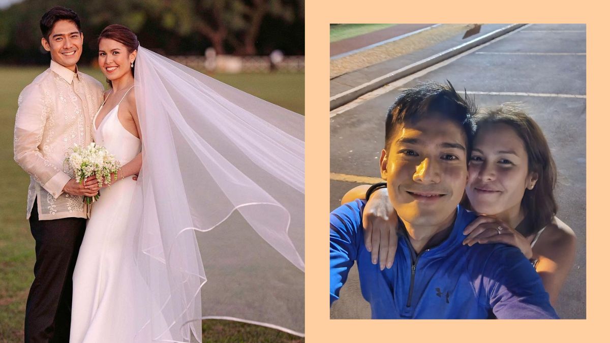 Robi Domingo Dedicates Birthday Wish For Wife Maiqui Pineda