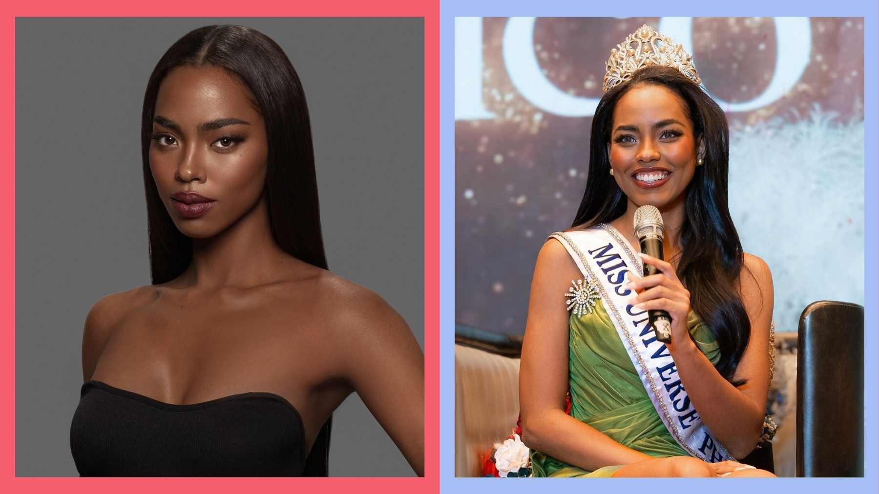 Chelsea Manalo Is All Set To Compete In Miss Universe 2024