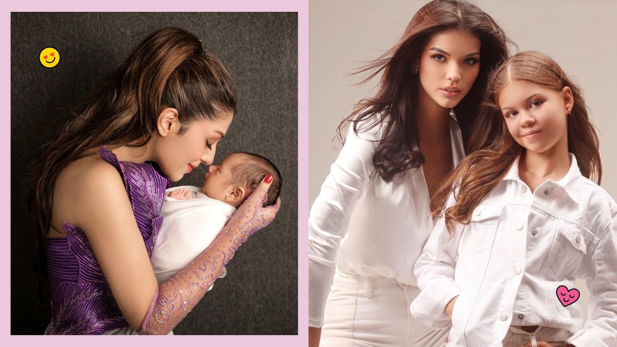 14 Miss Universe 2024 Candidates Who Are Mothers