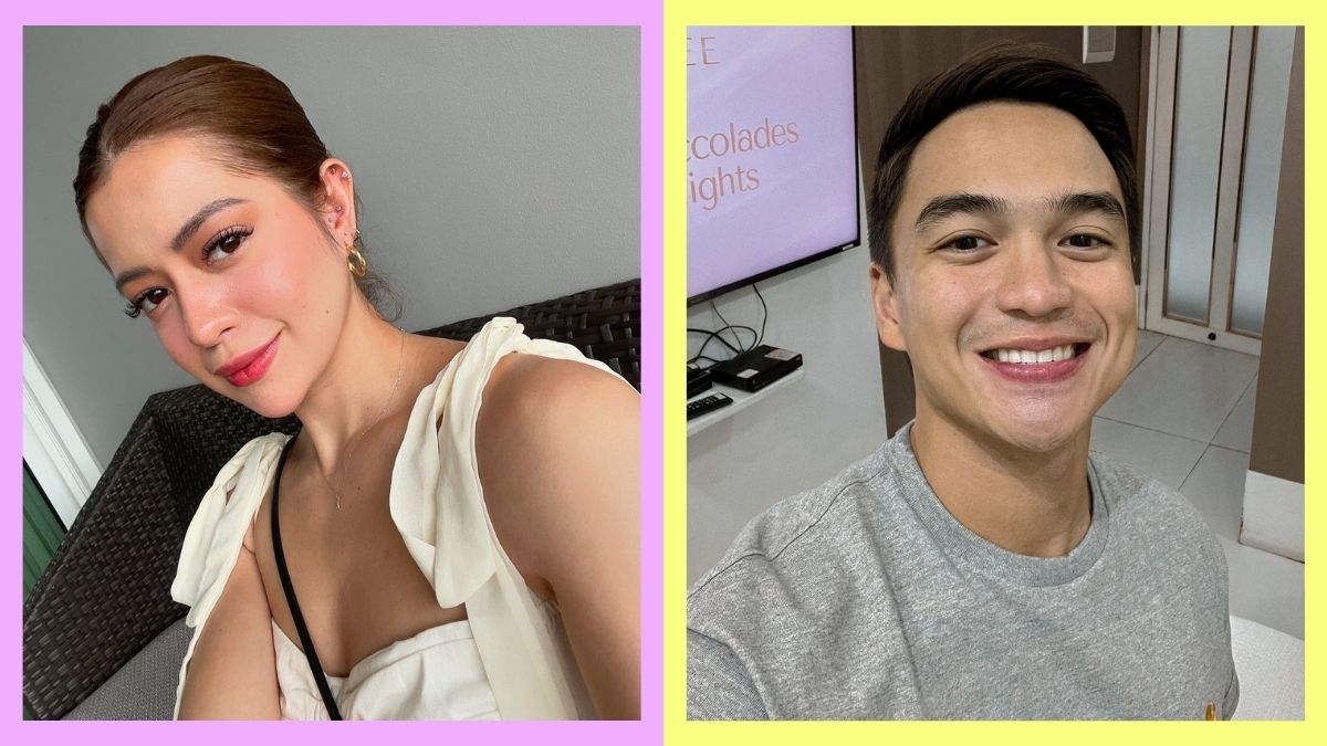 sue ramirez reacts to rumored relationship with dominic roque