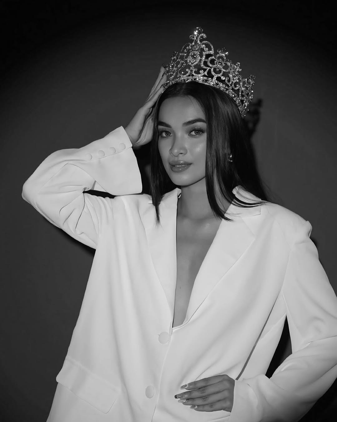 Filipina Jasmin Ariola Is Miss Deaf Universe 2024