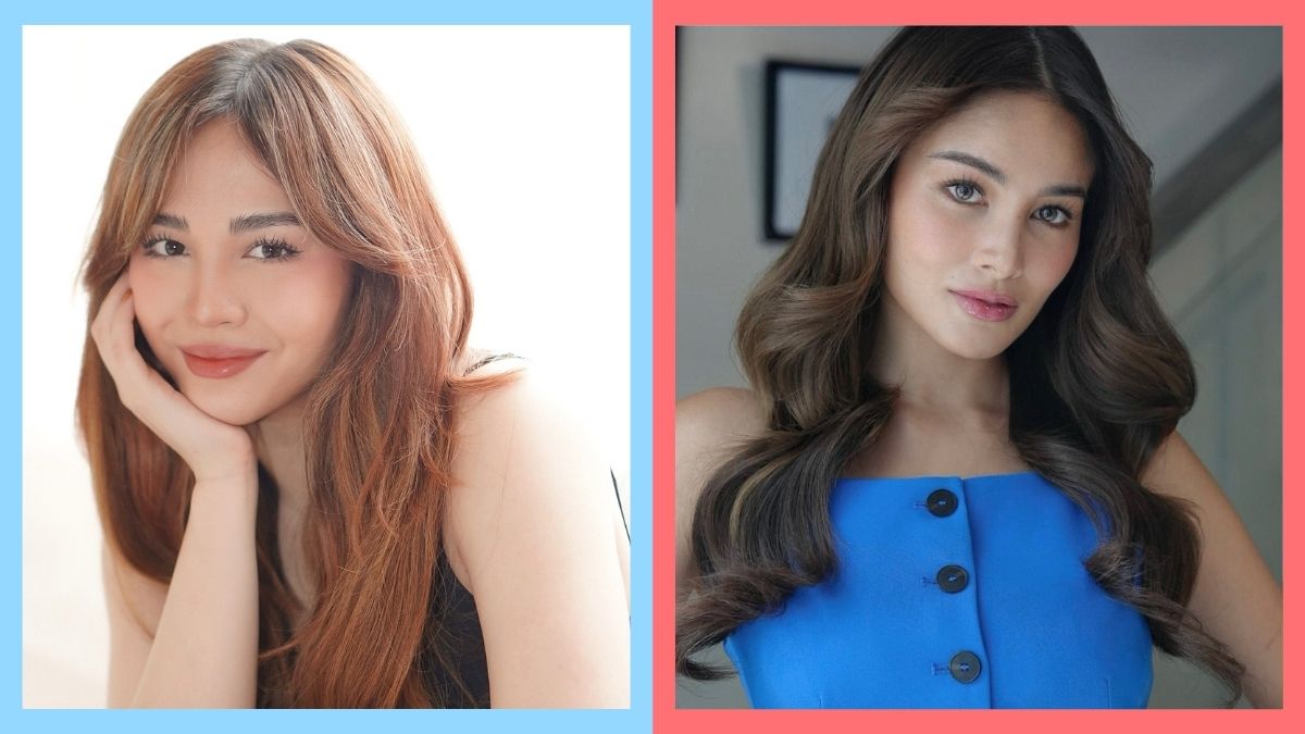 janella salvador and elisse joson on marriage