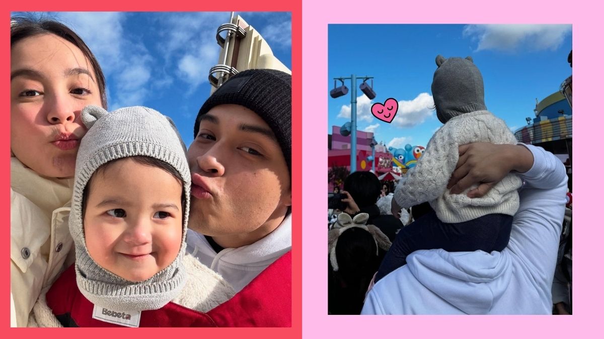 diego loyzaga and alexis suapengco together in japan