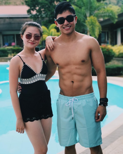 Barbie Forteza And Jak Roberto's Seven-Year Relationship Timeline