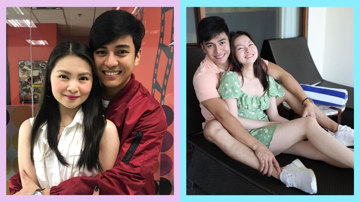 Barbie Forteza And Jak Roberto's Seven-Year Relationship Timeline