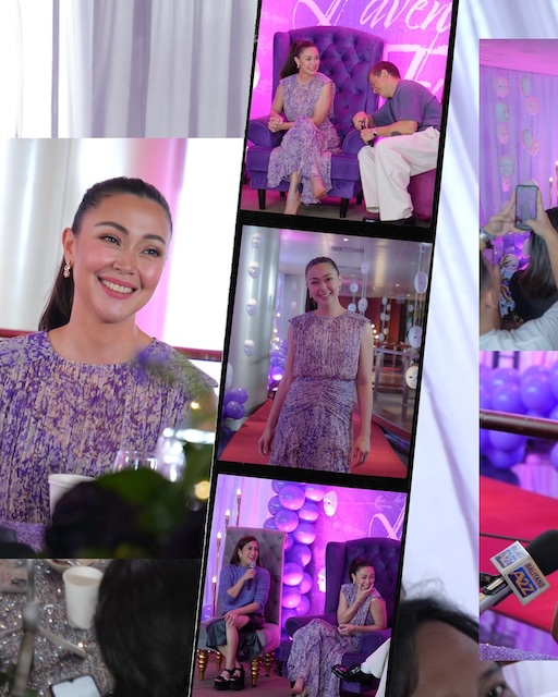 image of jodi sta. maria