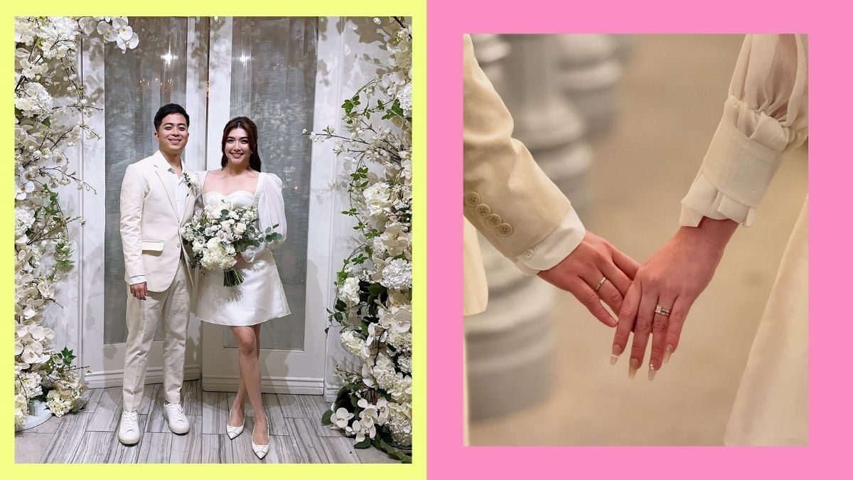 Pau Fajardo announces marriage to PJ Reblora