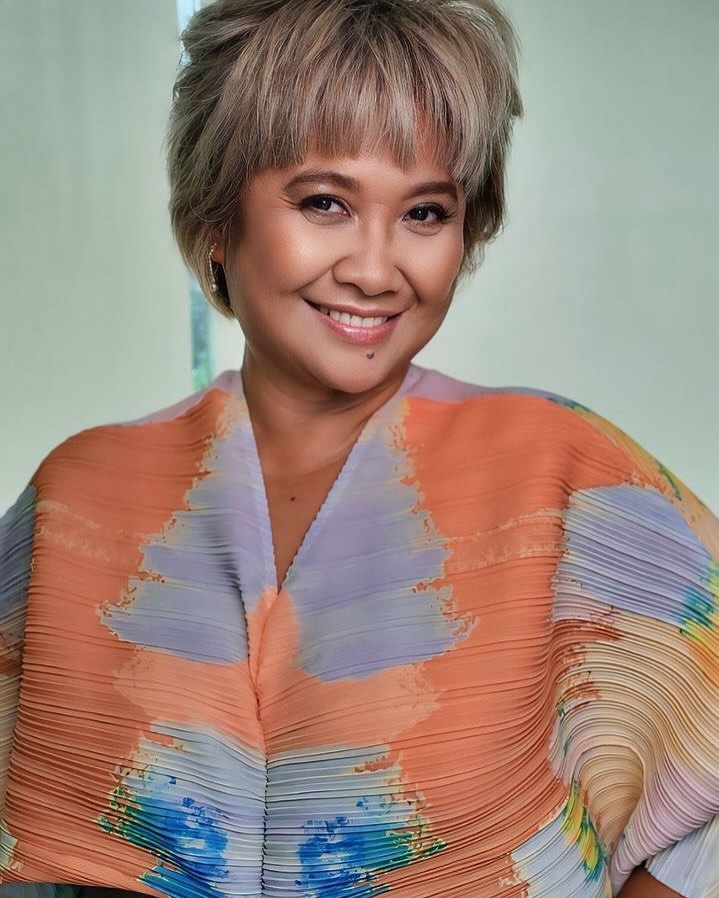 Eugene Domingo Spent 8 Years In College