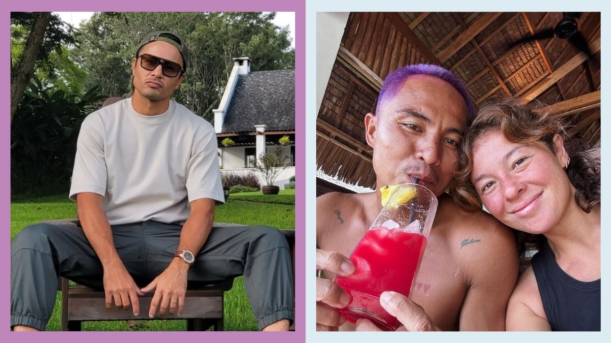 Derek Ramsay Calls Out Philmar Alipayo After Tattoo Issue