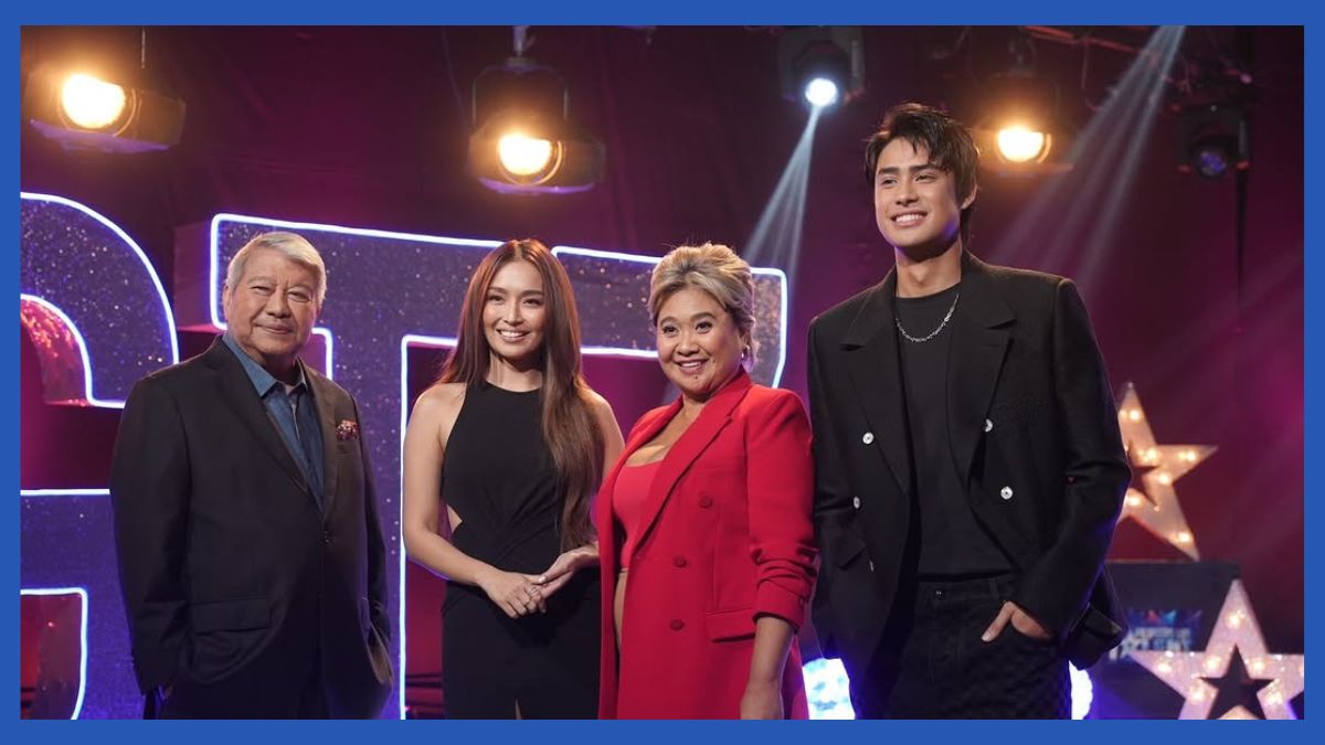 Meet Pilipinas Got Talent Season 7 Judges