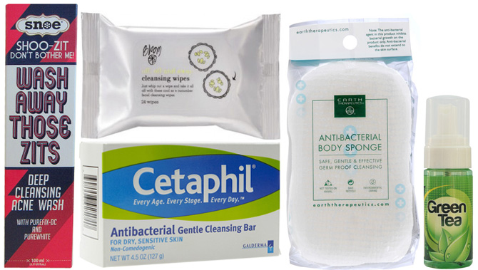7 Antibacterial Products We Can't Live Without