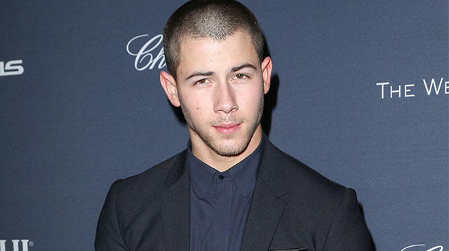 Nick Jonas Reveals His New Album Is About His Breakup With Olivia Culpo