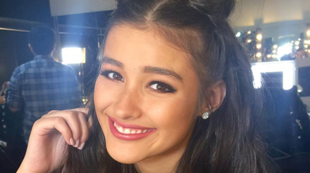 This Is Probably The Cutest Hairstyle Celebs Have Been Sporting