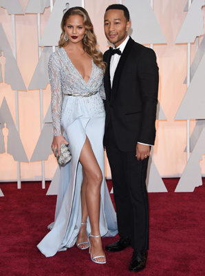 Oscars Dresses That Can Actually Be Wedding Gowns
