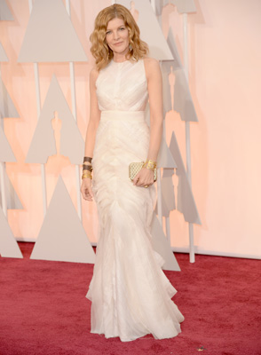 Oscars Dresses That Can Actually Be Wedding Gowns